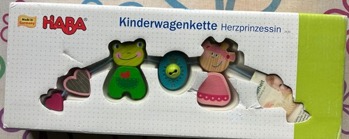 Haba kinderwagenkette - haba,