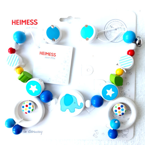 Kinderwagen kette neu heimess - kette,