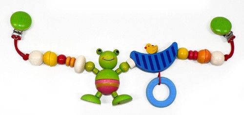 Babyspielzeug kinderwagenkette - babyspielzeug,