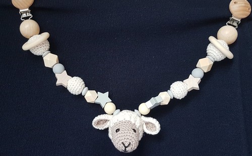 Kinderwagenkette mit