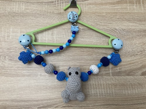 Kinderwagenkette