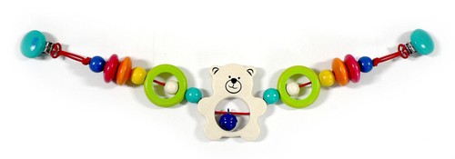 Babyspielzeug kinderwagenkette - babyspielzeug,