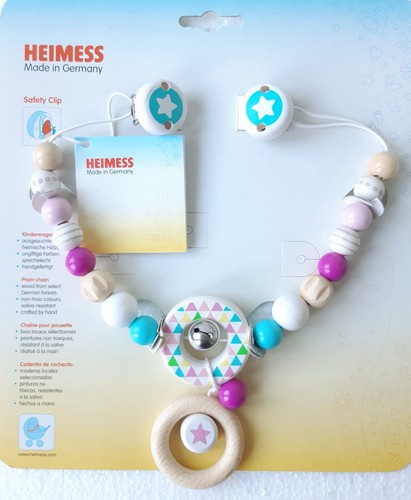 Kinderwagen kette neu heimess - ,