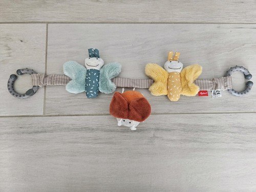 Sigikid kinderwagenkette - sigikid,
