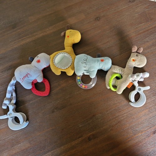 Fehn kinderwagenkette - fehn,