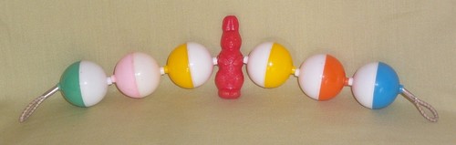 Ddr kinderwagenkette - ddr,