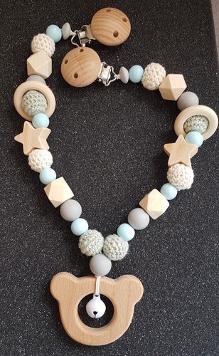 Kinderwagenkette mit