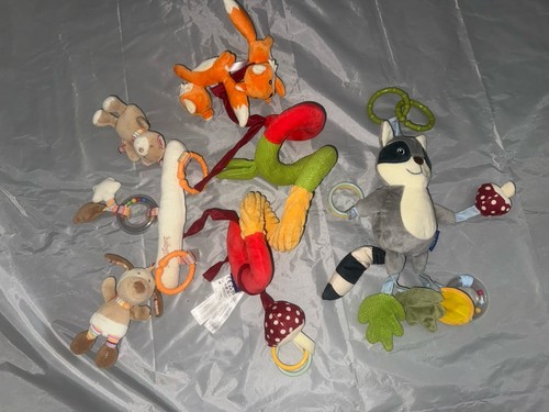 Lupilu babyspielzeug set - lupilu, babyspielzeug-set